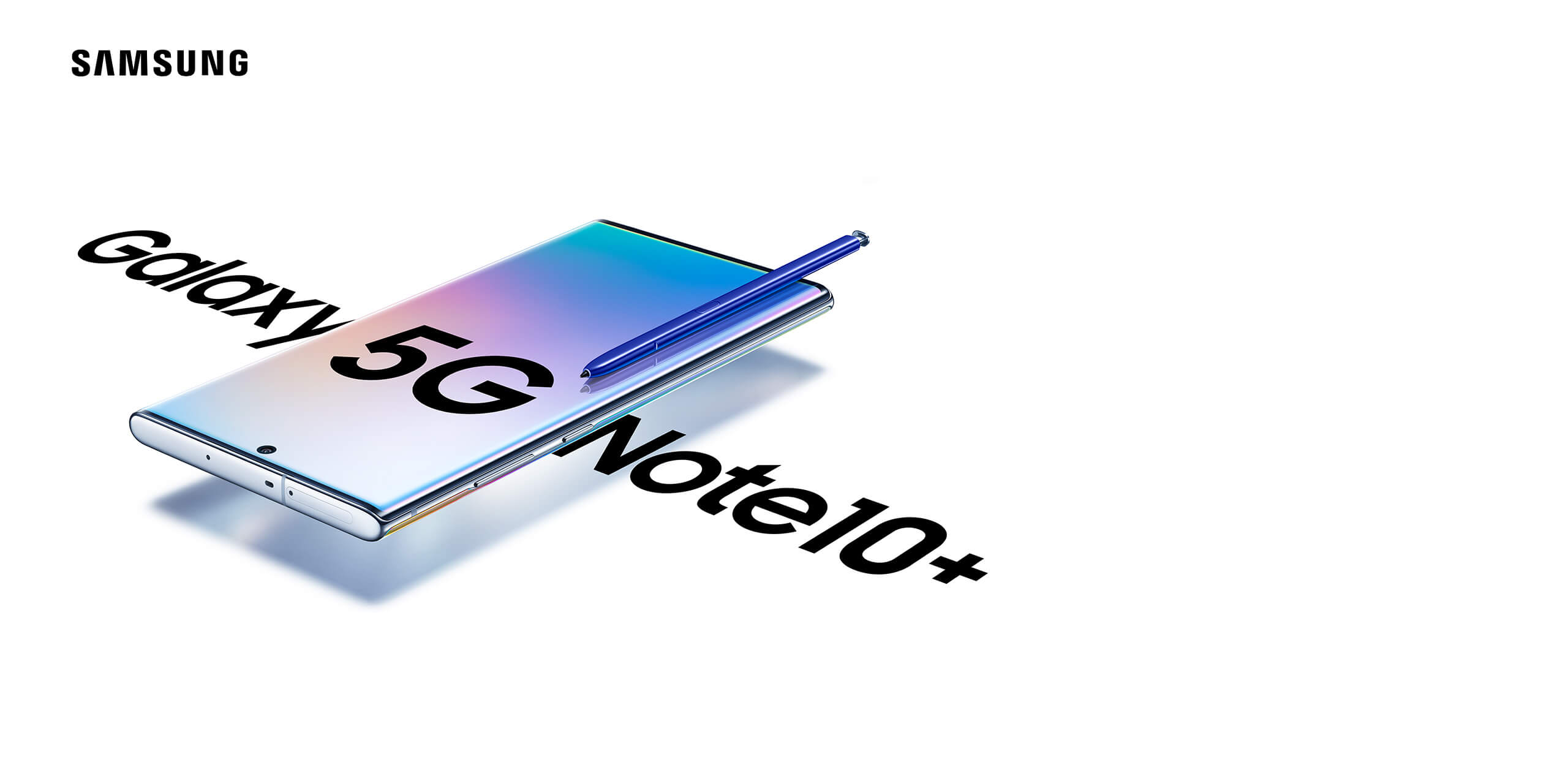  Samsung Galaxy 5G Note10+ 